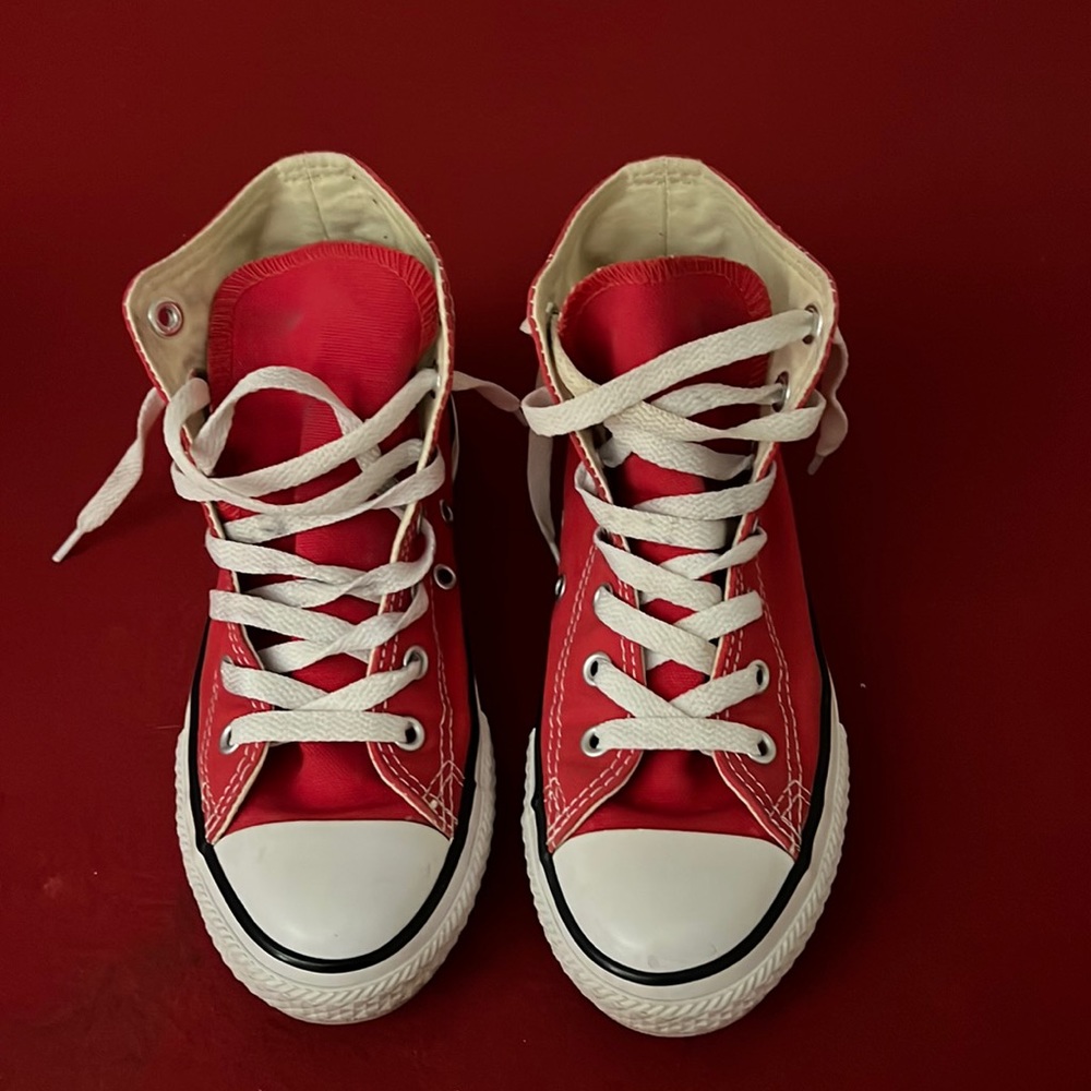 Converse shoes